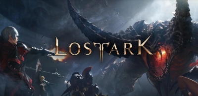 Lost Ark
