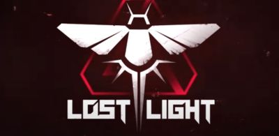 Lost Light