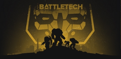 Mechwarrior Online
