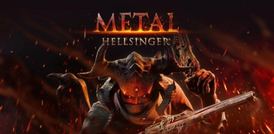 Metal Hellsinger