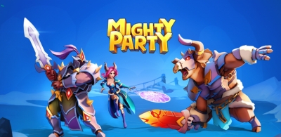 Mighty Party