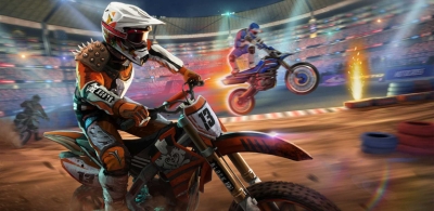 Mx Nitro