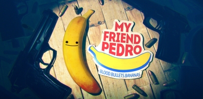 My Friend Pedro