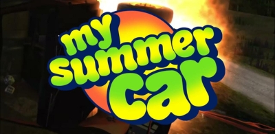 My Summer Car