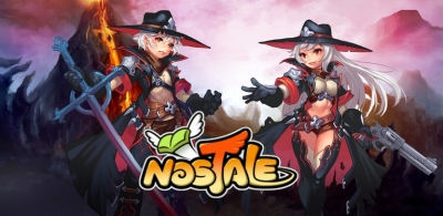 NosTale