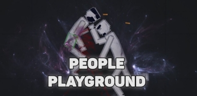 People Playground