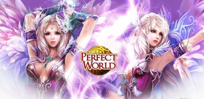 Perfect World
