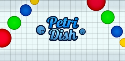 Petri dish
