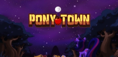 Pony Town