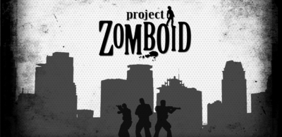 Project Zomboid