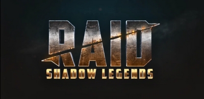 Raid Shadow Legends
