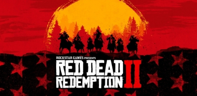 Red Dead Redemption 2