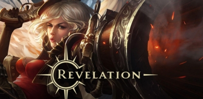 Revelation Online