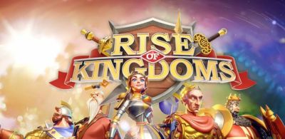Rise of Kingdoms