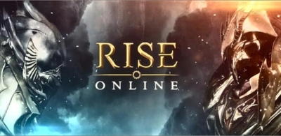 Rise Online