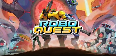 Roboquest
