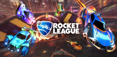 Rocket League