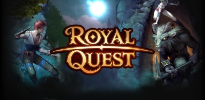 Royal Quest