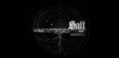 Salt And Sanctuary