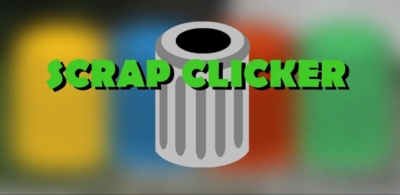 Scrap Clicker 2