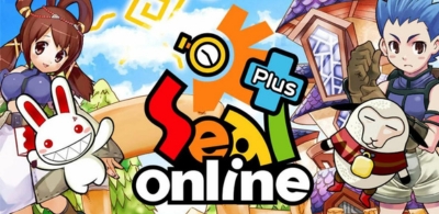 Seal Online