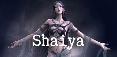 Shaiya