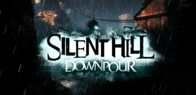 Silent Hill: Downpour