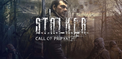 Stalker Call Of Pripyat