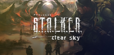 Stalker Clear Sky