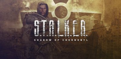 Stalker Shadow Of Chernobyl