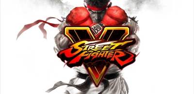 Street Fighter 5