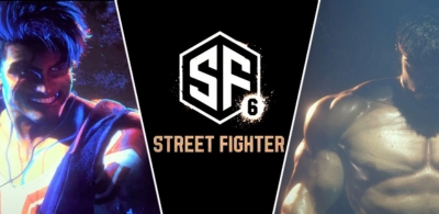 Street Fighter 6