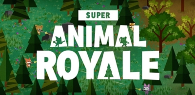 Super Animal Royale