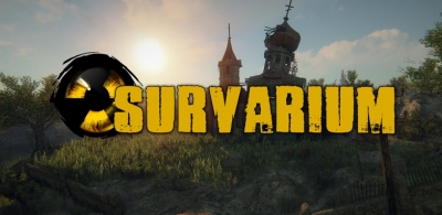 Survarium