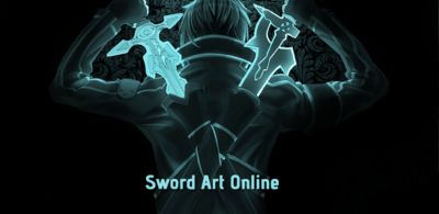 Sword Art Online 2
