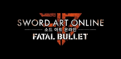 Sword Art Online Fatal Bullet