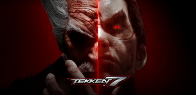 Tekken 7