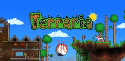 Terraria