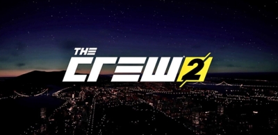 The Crew 2