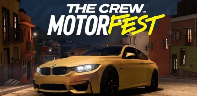 The Crew Motorfest