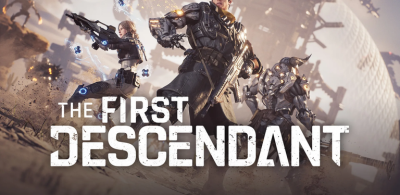 The First Descendant