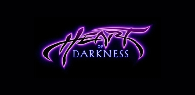 The Heart Of Darkness