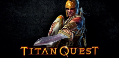 Titan Quest