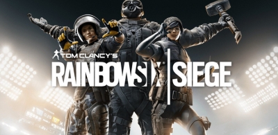 Tom Clancy's Rainbow Six Siege