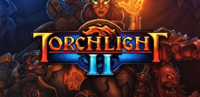 Torchlight 2
