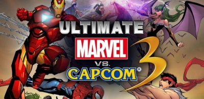 Ultimate Marvel vs. Capcom 3