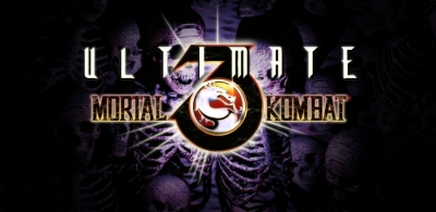 Ultimate Mortal Kombat 3