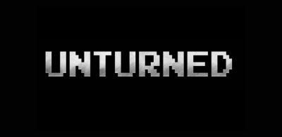 Unturned