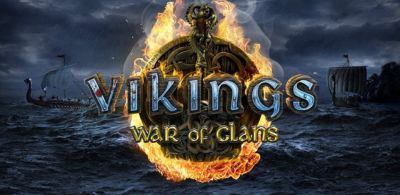Vikings War Of Clans