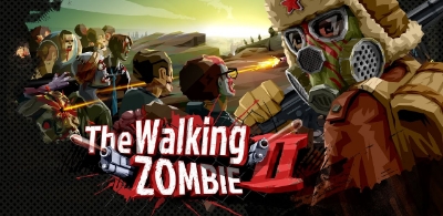 Walking Zombie 2 Shooter